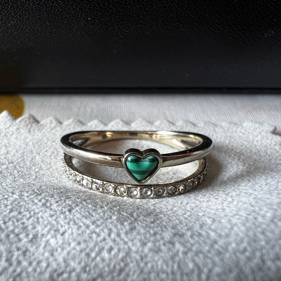 Fossil Ring - Picture 2 of 3